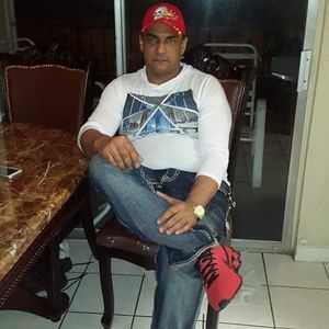 Meet your Posher, Roberto